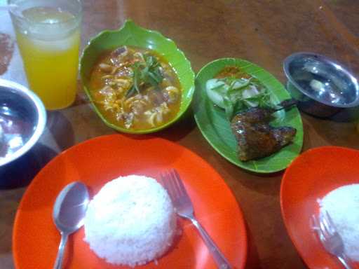 Warung Tany Agrobis 6