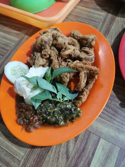 Warung Tany Seafood 5