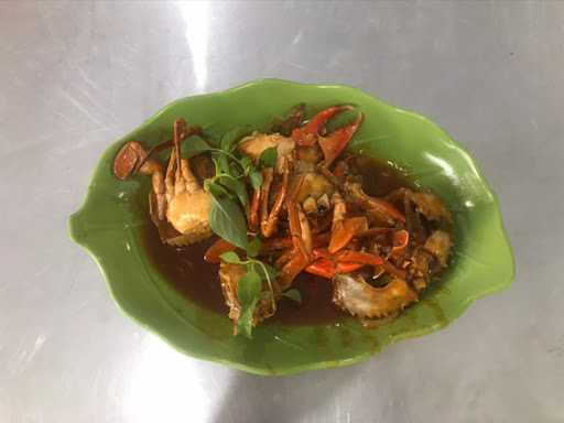 Warung Tany Seafood 1