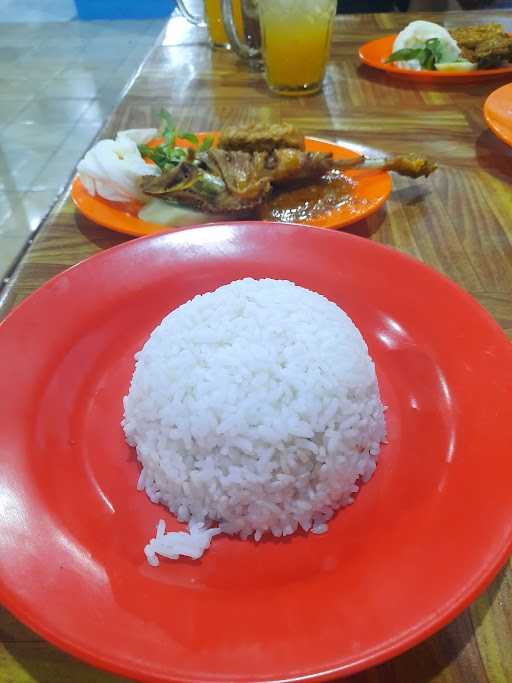 Warung Tany Seafood 2