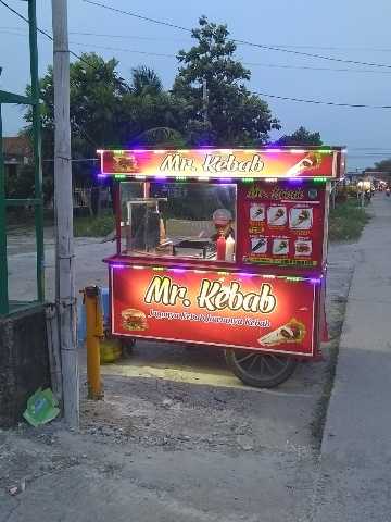 Mr.Kebabs 1