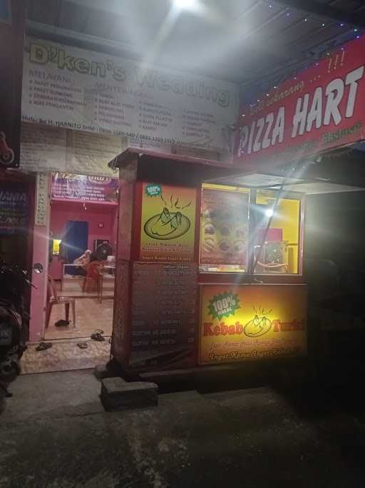 Pizza Kebab Hart 6