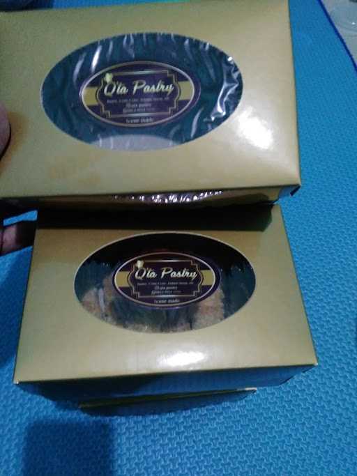 Q'Ta Pastry N Bakery 9