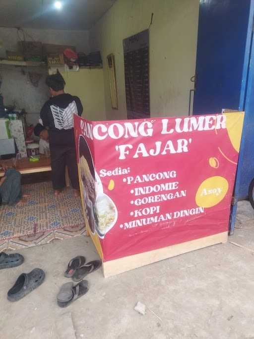 Pancong Lumer 22 2