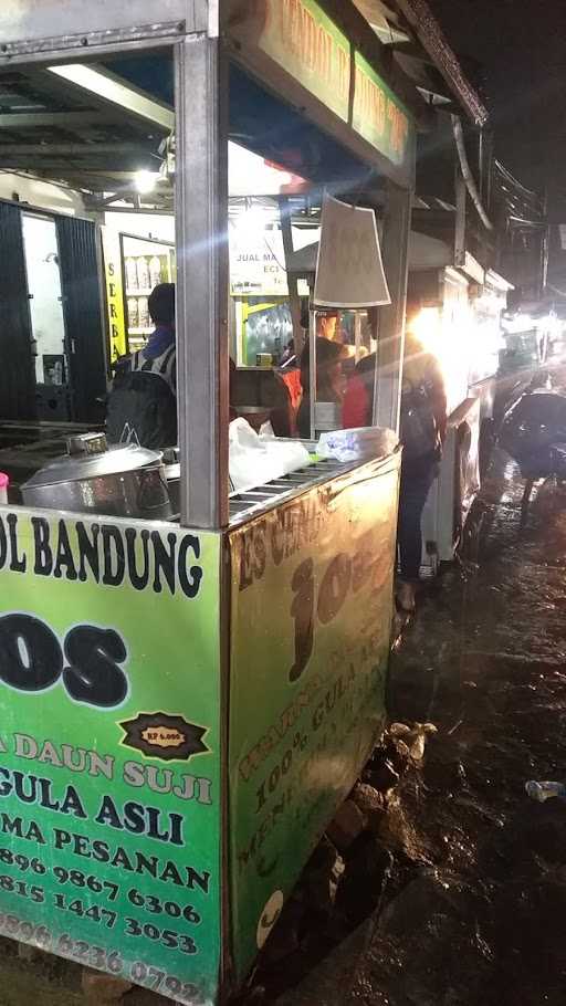 Es Cendol Bandung Jos 5