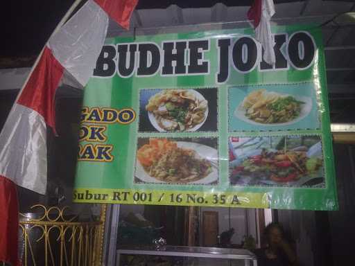 Gado-Gado Budhe Joko 1