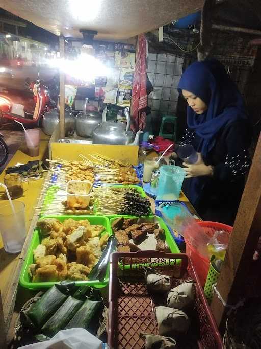 Kedai Angkringan Hik 1