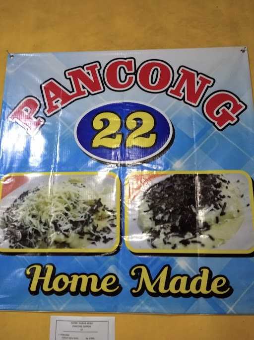 Pancong 22 Home Made 4