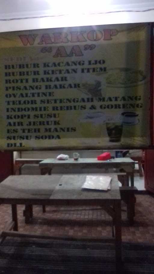 Warkop Delima 6