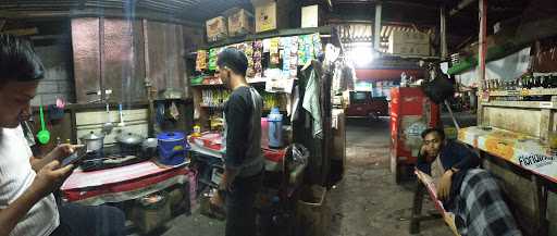 Warung Kopi (Warkop Akang) 4