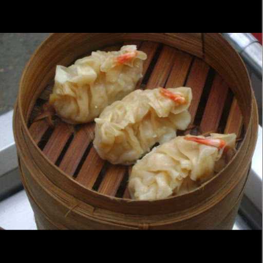 Dimsum Nikmat 5