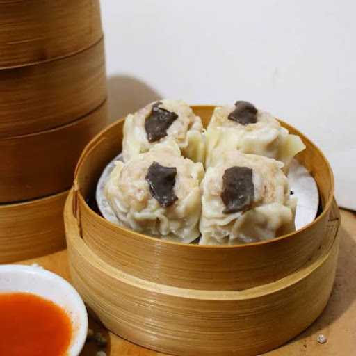 Dimsum Nikmat 4