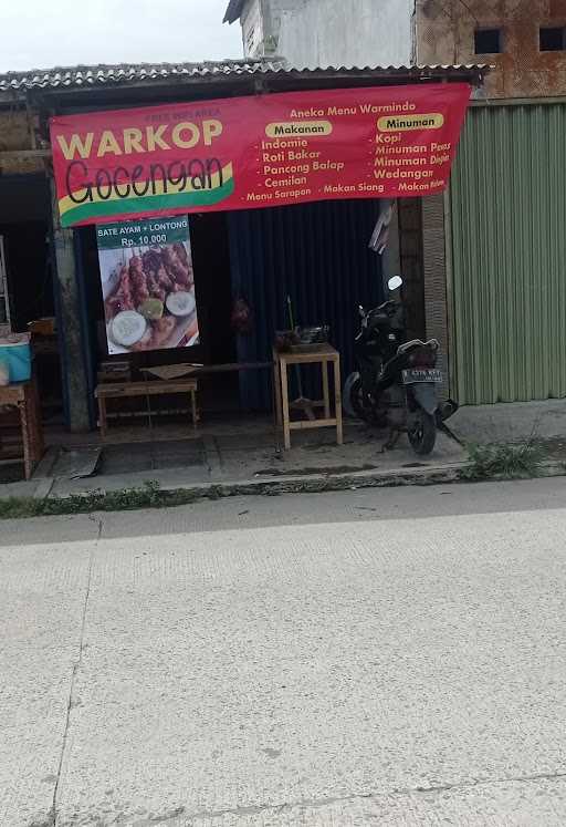 Warkop Gocengan 7