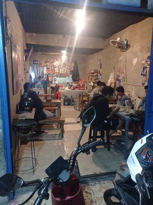 Warkop Gocengan 4