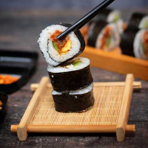 Ramen & Sushi Emperan 1