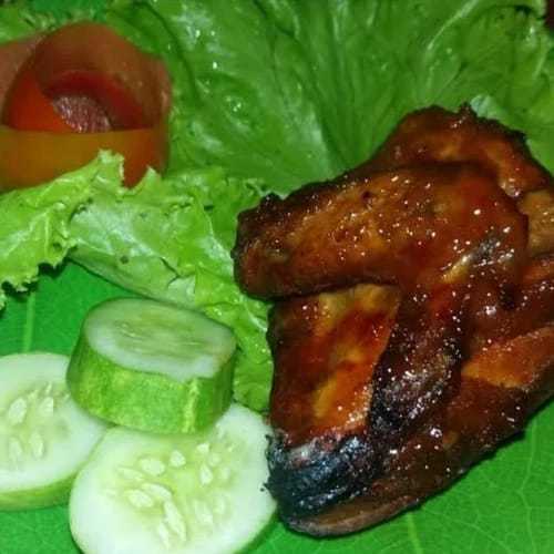 Ayam Penyet Depan Smunsa 2