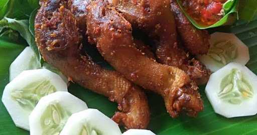 Ayam Penyet Shakilla 3