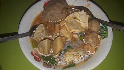 Bakso Ciplak Bekasi 1