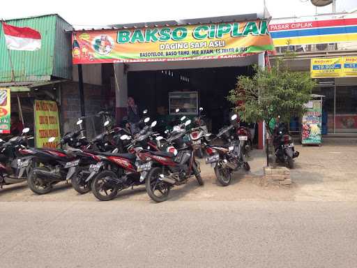 Bakso Ciplak Bekasi 7