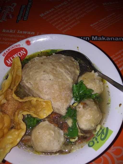 Bakso Mercon Putra Arema 3