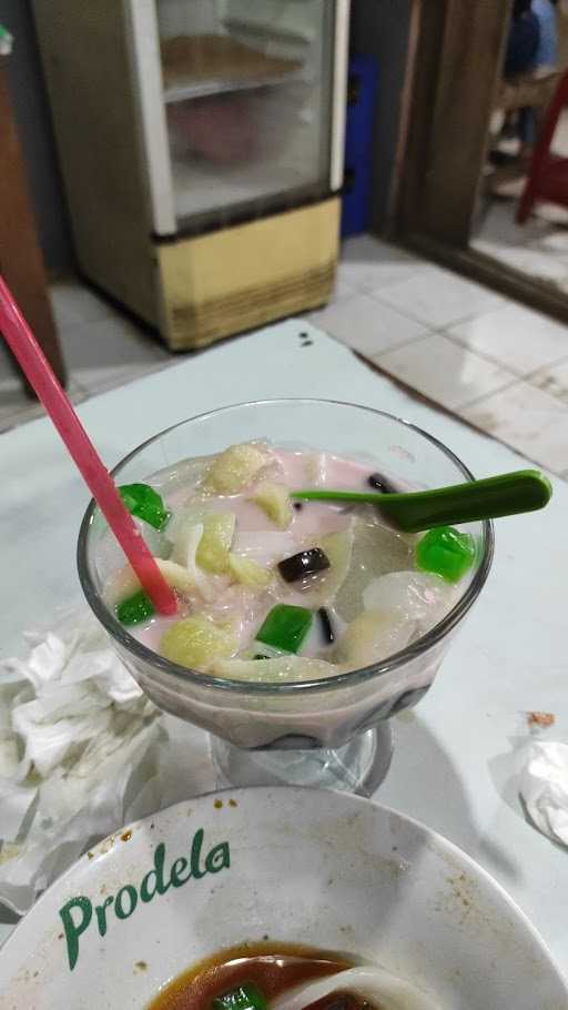 Bakso Mimin 4