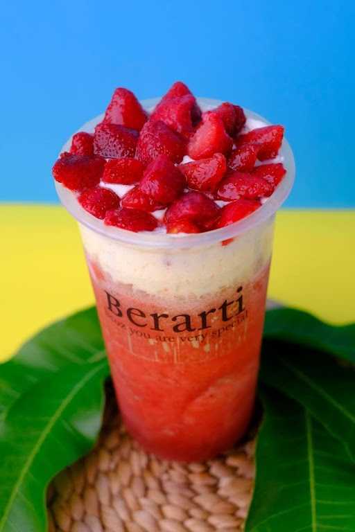 Berarti Healthy Drink'S 1