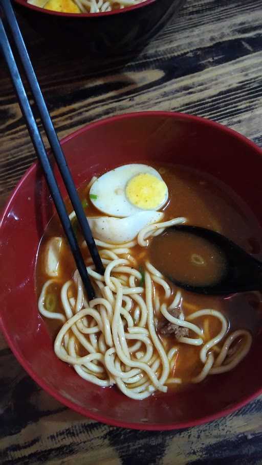 Dafishato Ramen 2 7