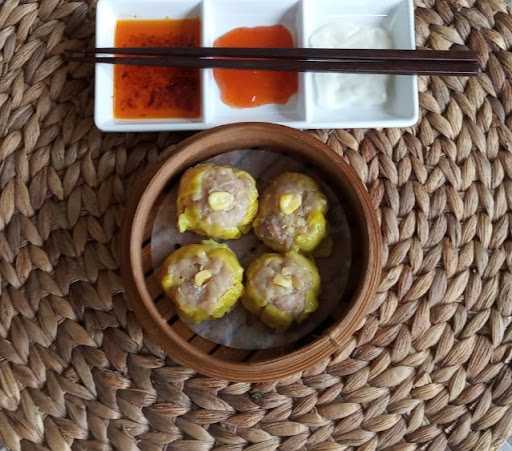 Dimsum Mufadal 1