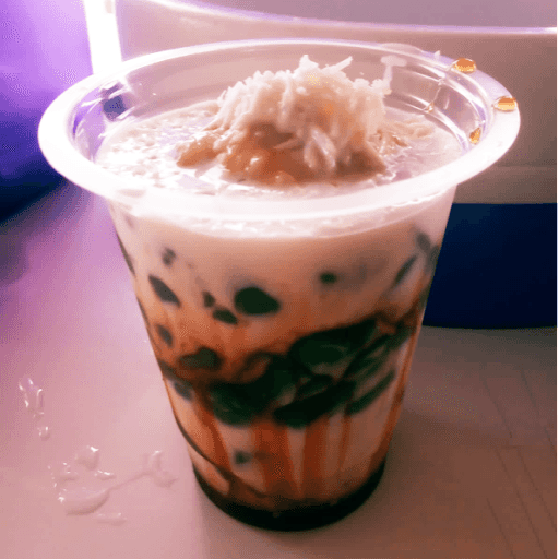 Es Cendol Bandung 'Arsen' 7