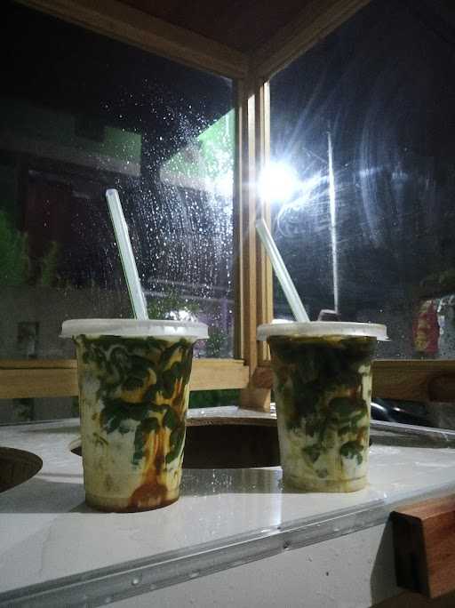 Es Cendol Bandung 'Arsen' 6