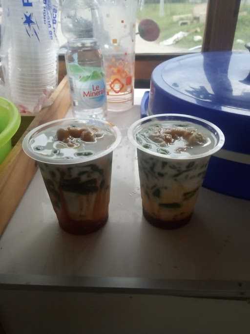 Es Cendol Bandung 'Arsen' 3