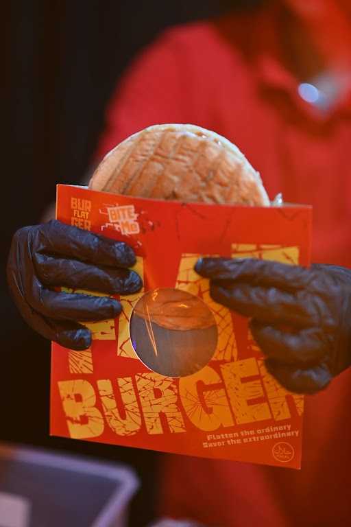 Flatburger 2