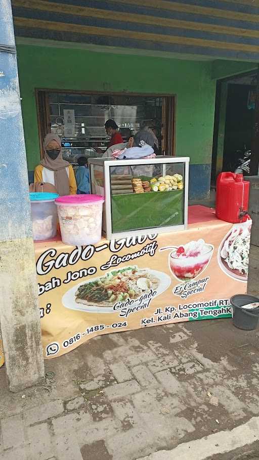 Gado-Gado Abah Jono 3