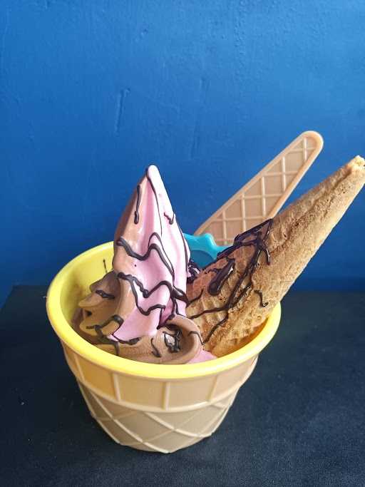 Ice Cream Kaka 10