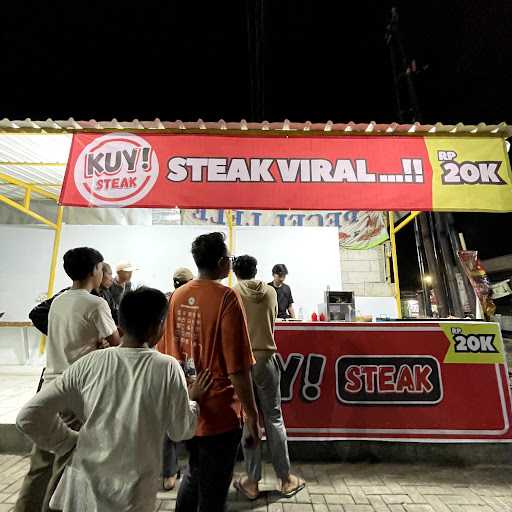 Kuy Steak Ujung Harapan 2