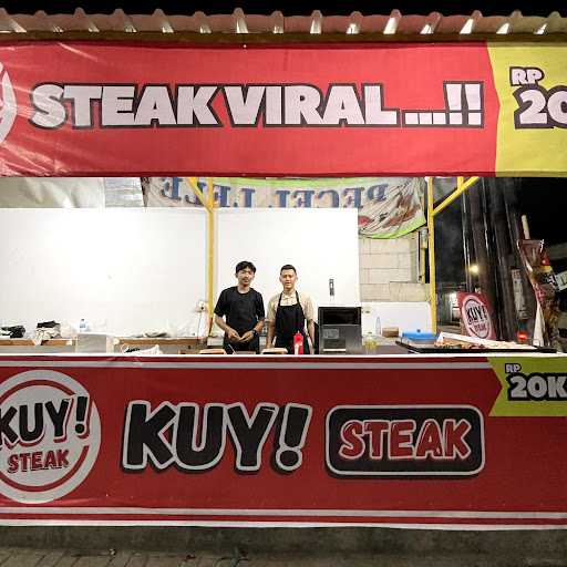 Kuy Steak Ujung Harapan 3