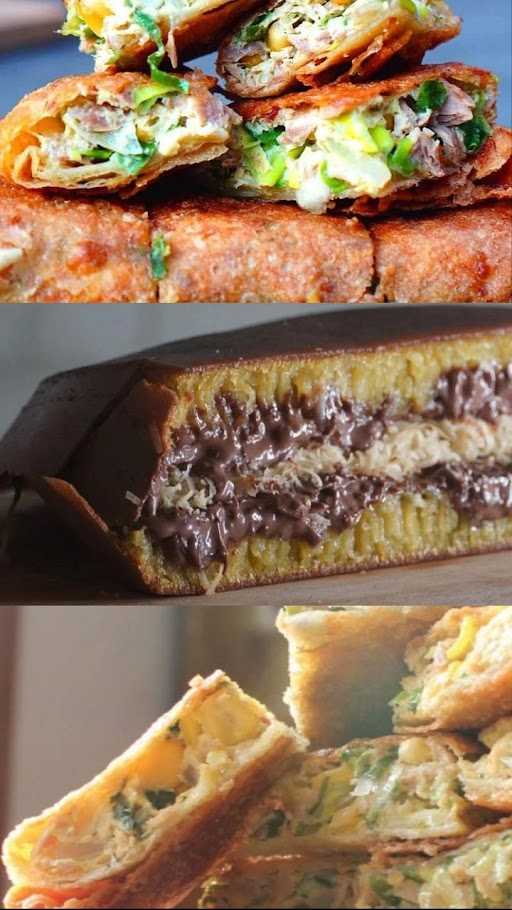 Martabak Robby Indomaret Taman Kebalen 3