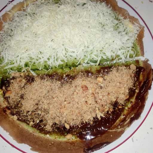 Martabak Unyil Kangen 1