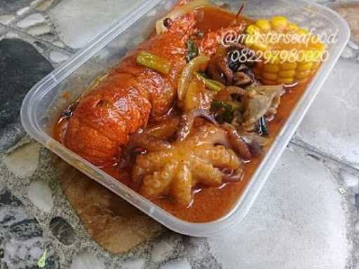 Master Seafood Bekasi 4