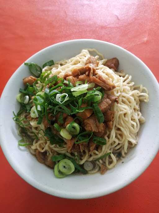 Mie Ayam Putra Gajah Mungkur 5