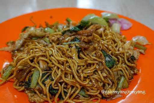 Mie Surabaya Taman Kebalen 1