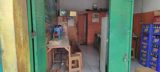 Nanda Noodle Shop 7