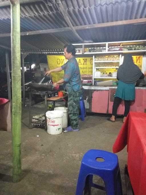 Nasi Goreng Kambing Pd Cahya 6