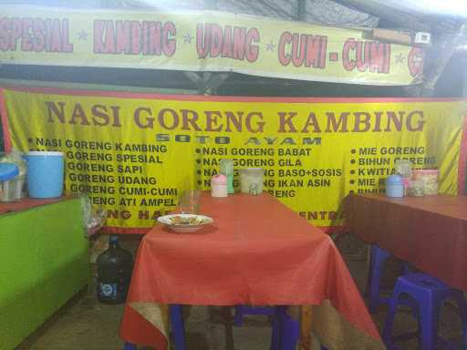 Nasi Goreng Kambing Pd Cahya 7