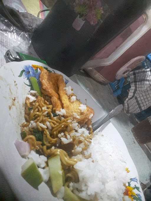 Nasi Goreng Kambing Pd Cahya 4