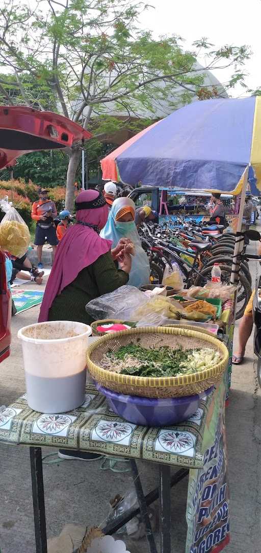 Pecel Kembang Turi Solo 9