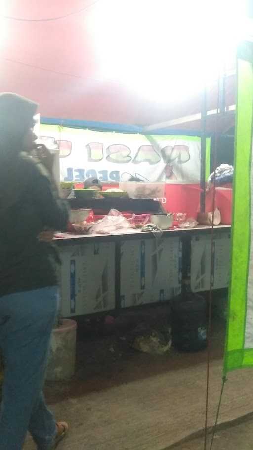 Pecel Lele Dila 4