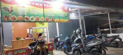 Pecel Lele Mama Daffa Cabang Slipi 7