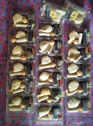 Pempek Abigan 2