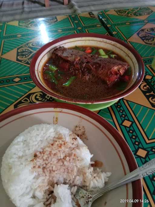 Rm. Saung Asri Babelan (Cita Rasa Masakan Khas Betawi) 5